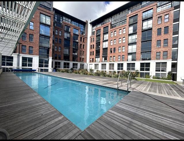 1 BEDROOM APARTMENT FOR SALE IN GARDENS